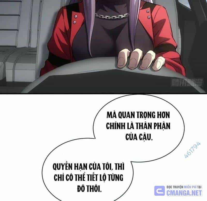 Trò Chơi Quỷ Dị: Ta Dựa Vào Vô Số Công Đức Khắc Thông Quan - Chương 19 - ảnh 19