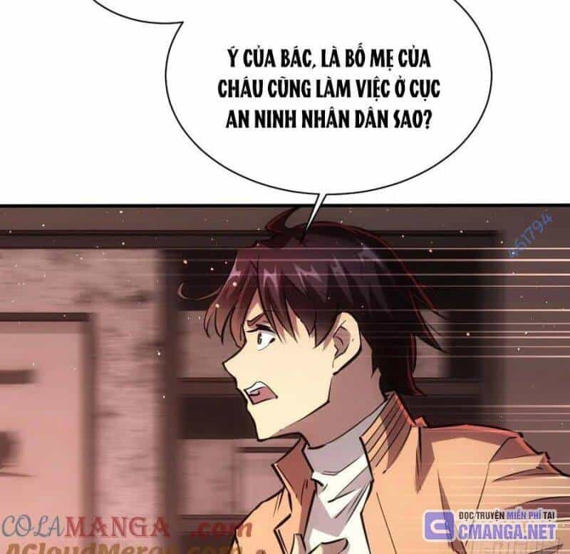 Trò Chơi Quỷ Dị: Ta Dựa Vào Vô Số Công Đức Khắc Thông Quan - Chương 19 - ảnh 49