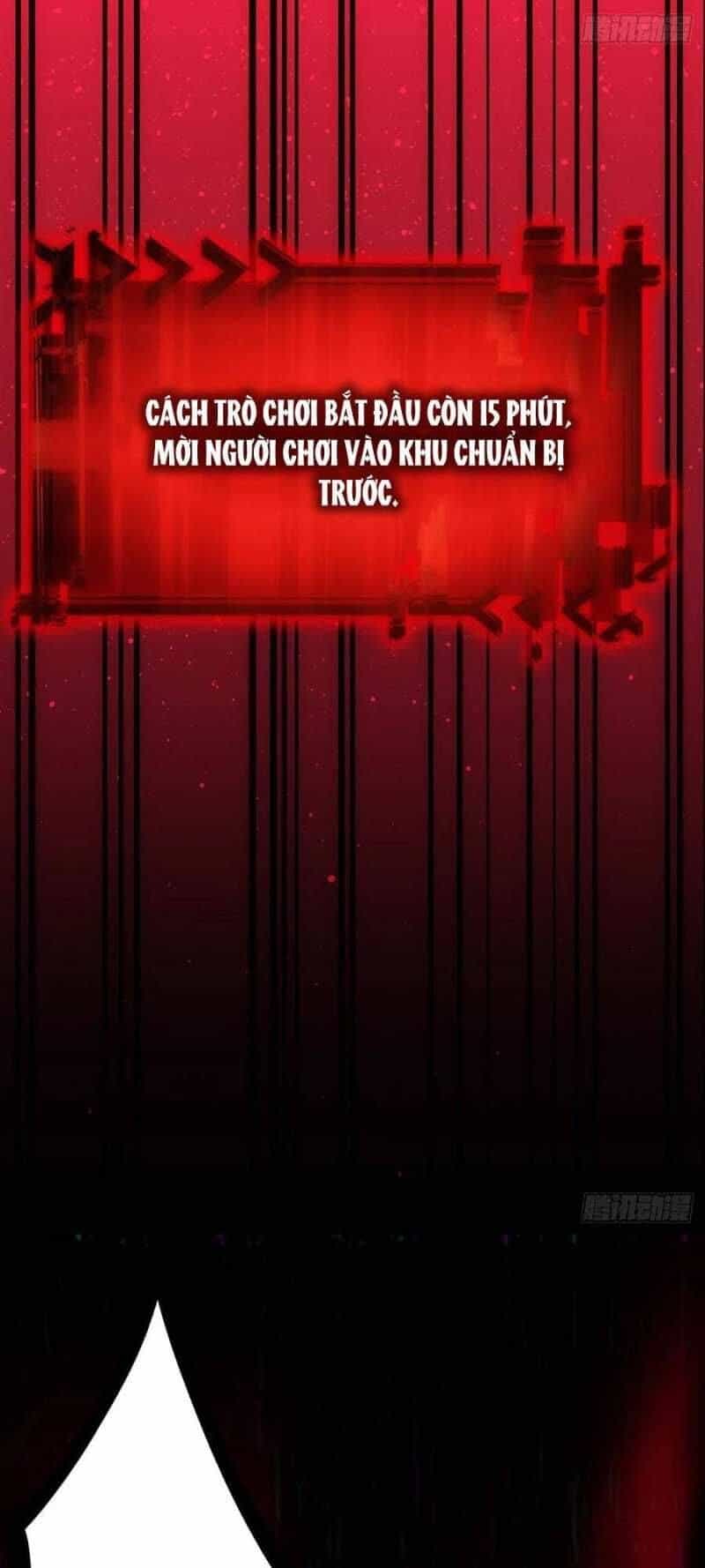 Trò Chơi Quỷ Dị: Ta Dựa Vào Vô Số Công Đức Khắc Thông Quan - Chương 2 - ảnh 22