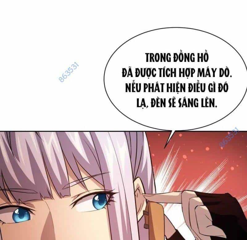 Trò Chơi Quỷ Dị: Ta Dựa Vào Vô Số Công Đức Khắc Thông Quan - Chương 22 - ảnh 23