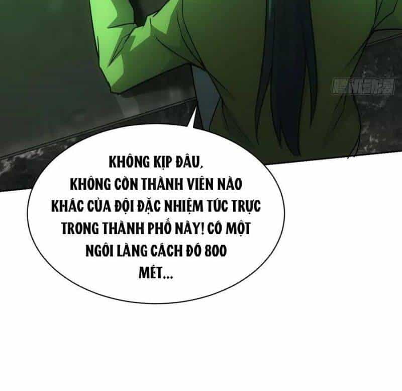 Trò Chơi Quỷ Dị: Ta Dựa Vào Vô Số Công Đức Khắc Thông Quan - Chương 25 - ảnh 9