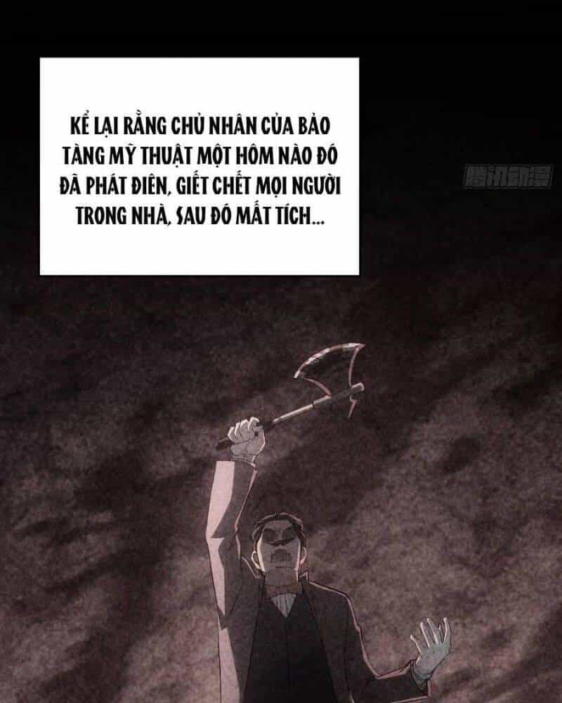 Trò Chơi Quỷ Dị: Ta Dựa Vào Vô Số Công Đức Khắc Thông Quan - Chương 29 - ảnh 30