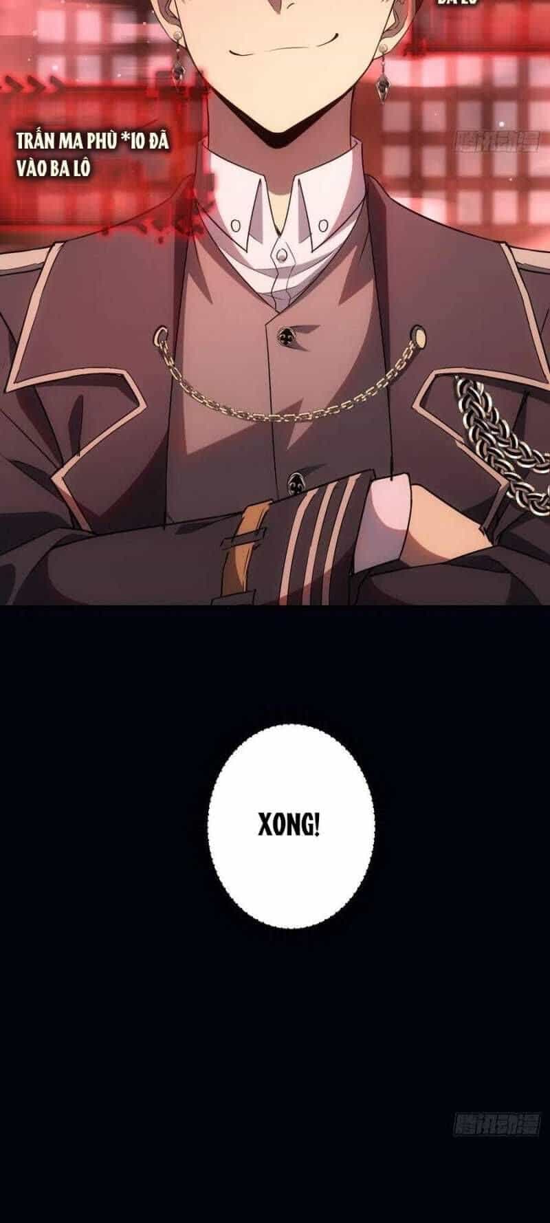 Trò Chơi Quỷ Dị: Ta Dựa Vào Vô Số Công Đức Khắc Thông Quan - Chương 3 - ảnh 31