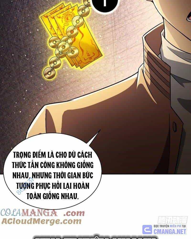 Trò Chơi Quỷ Dị: Ta Dựa Vào Vô Số Công Đức Khắc Thông Quan - Chương 30 - ảnh 37