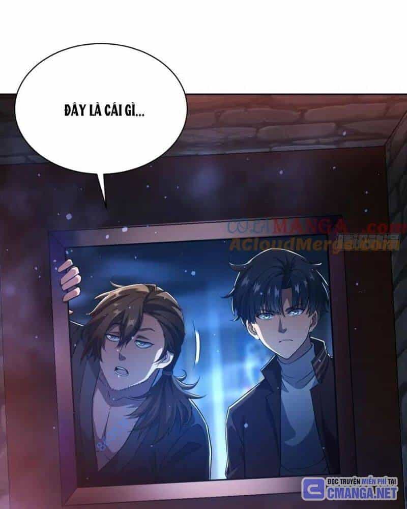 Trò Chơi Quỷ Dị: Ta Dựa Vào Vô Số Công Đức Khắc Thông Quan - Chương 31 - ảnh 28