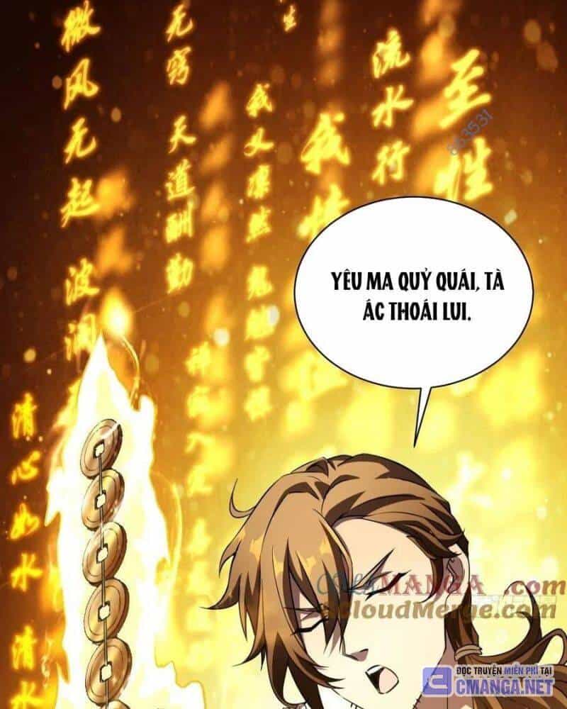 Trò Chơi Quỷ Dị: Ta Dựa Vào Vô Số Công Đức Khắc Thông Quan - Chương 31 - ảnh 34