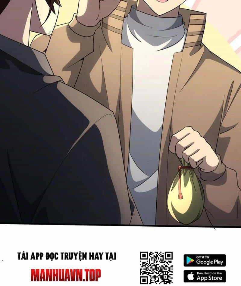 Trò Chơi Quỷ Dị: Ta Dựa Vào Vô Số Công Đức Khắc Thông Quan - Chương 34 - ảnh 49