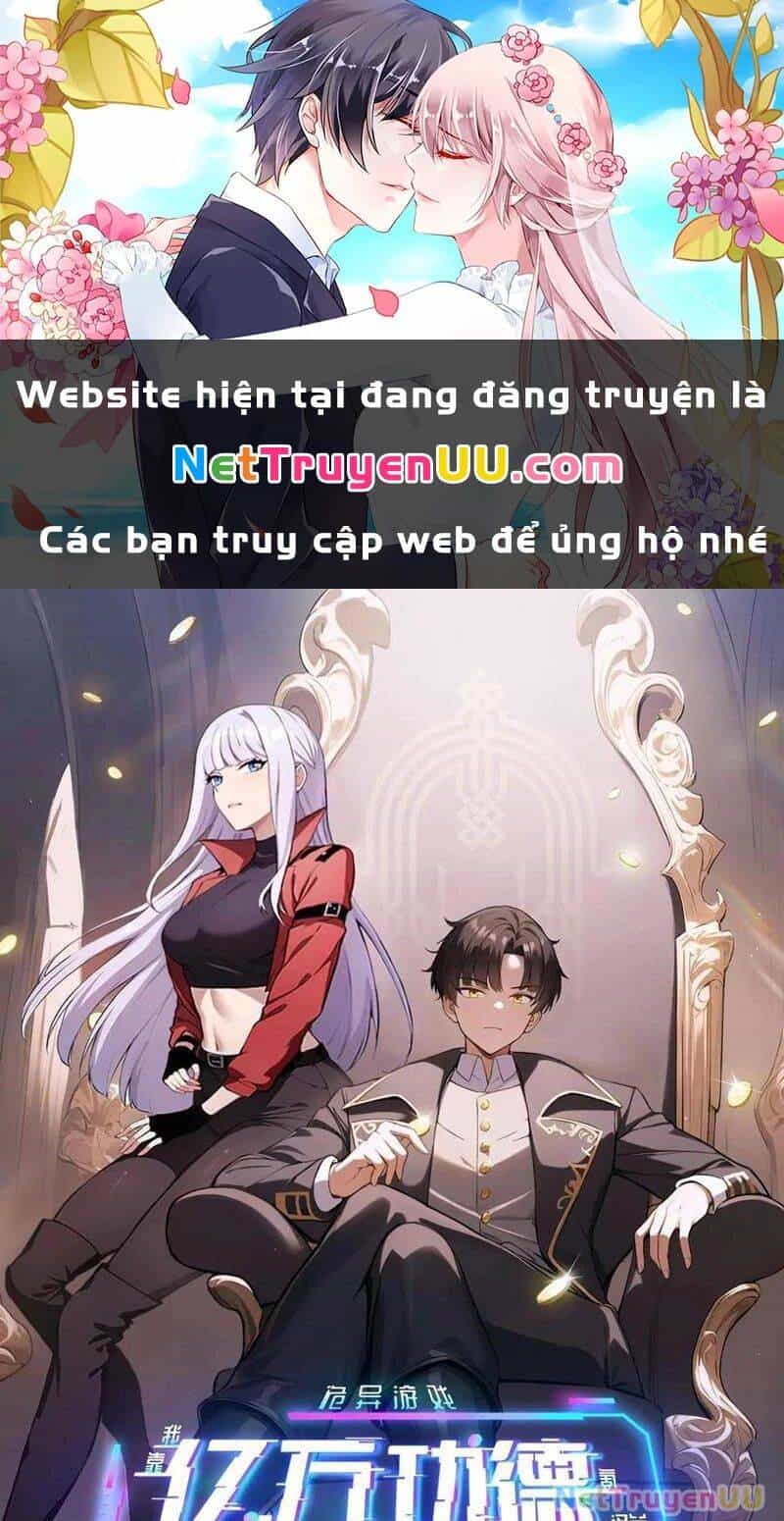 Trò Chơi Quỷ Dị: Ta Dựa Vào Vô Số Công Đức Khắc Thông Quan - Chương 35 - ảnh 2