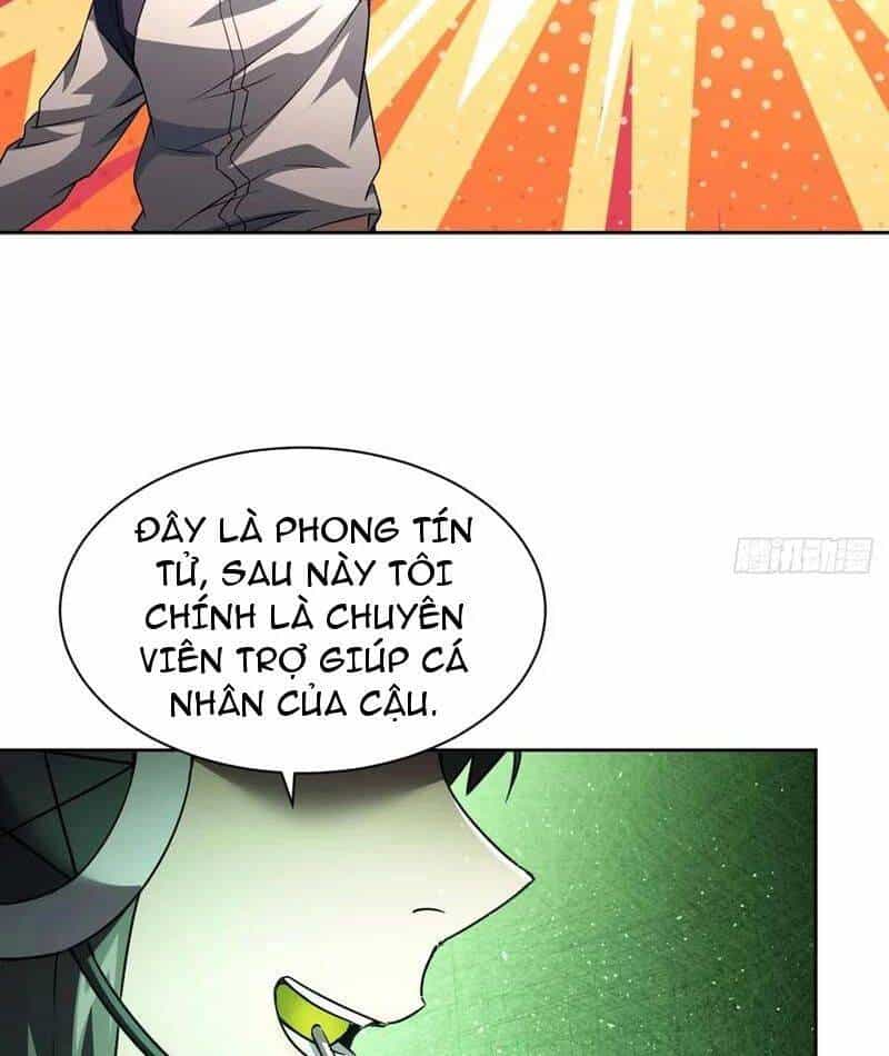 Trò Chơi Quỷ Dị: Ta Dựa Vào Vô Số Công Đức Khắc Thông Quan - Chương 36 - ảnh 22