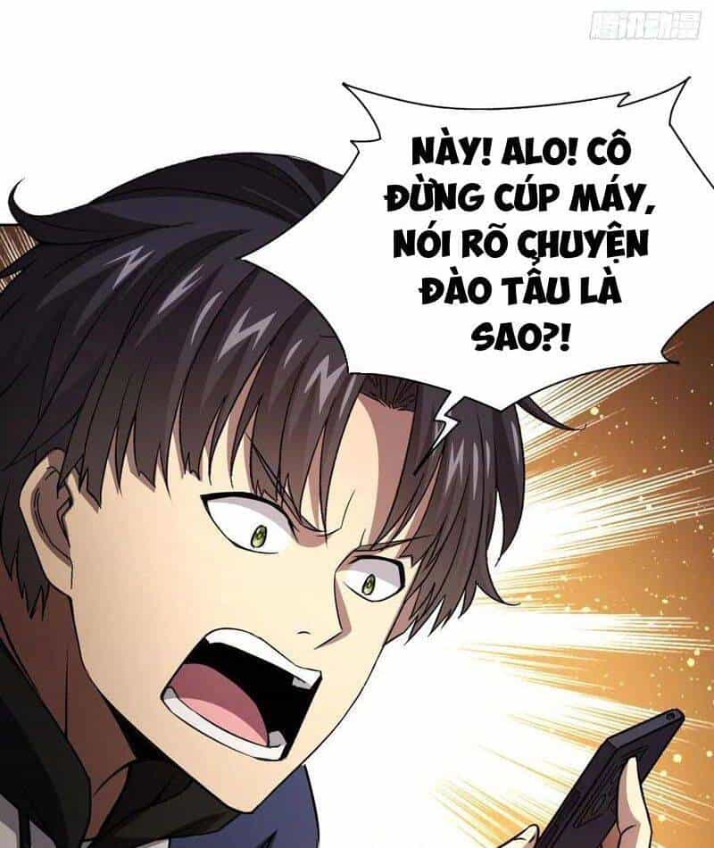 Trò Chơi Quỷ Dị: Ta Dựa Vào Vô Số Công Đức Khắc Thông Quan - Chương 36 - ảnh 54
