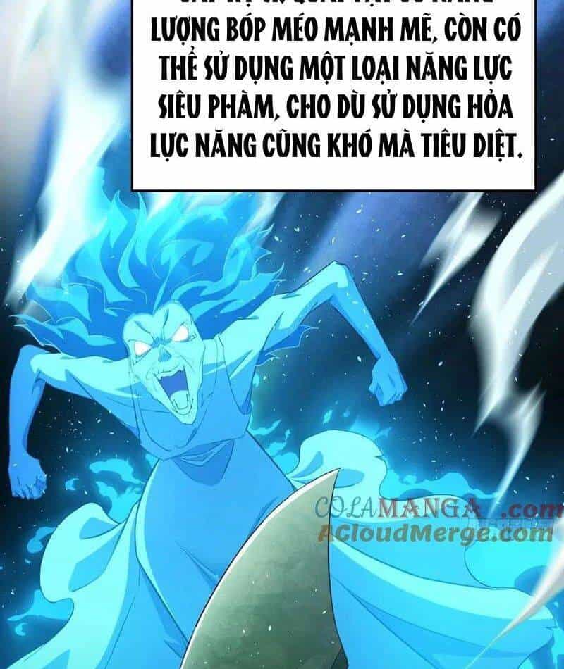 Trò Chơi Quỷ Dị: Ta Dựa Vào Vô Số Công Đức Khắc Thông Quan - Chương 37 - ảnh 30