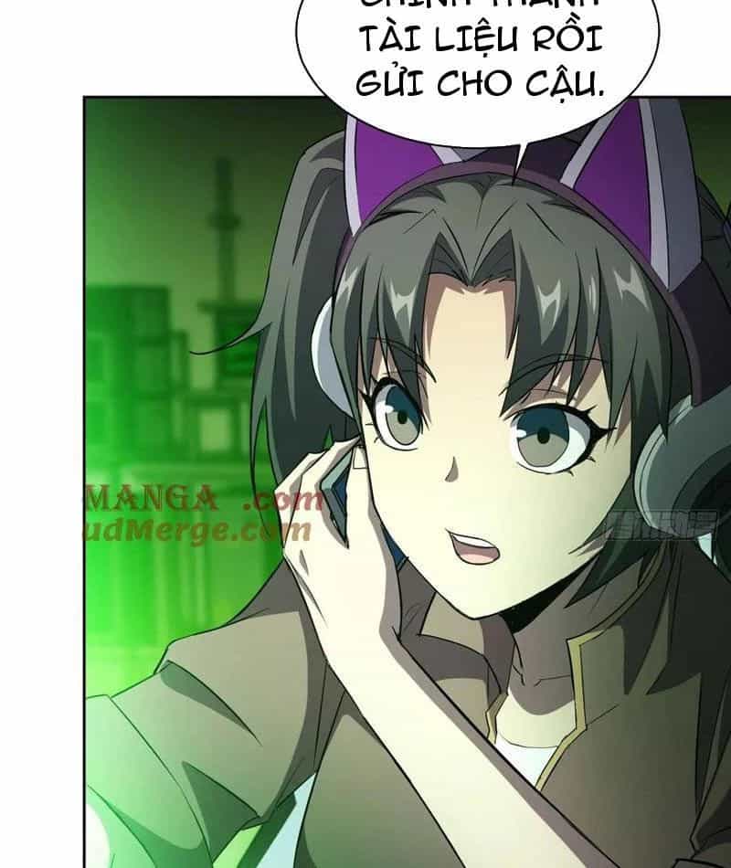 Trò Chơi Quỷ Dị: Ta Dựa Vào Vô Số Công Đức Khắc Thông Quan - Chương 38 - ảnh 22