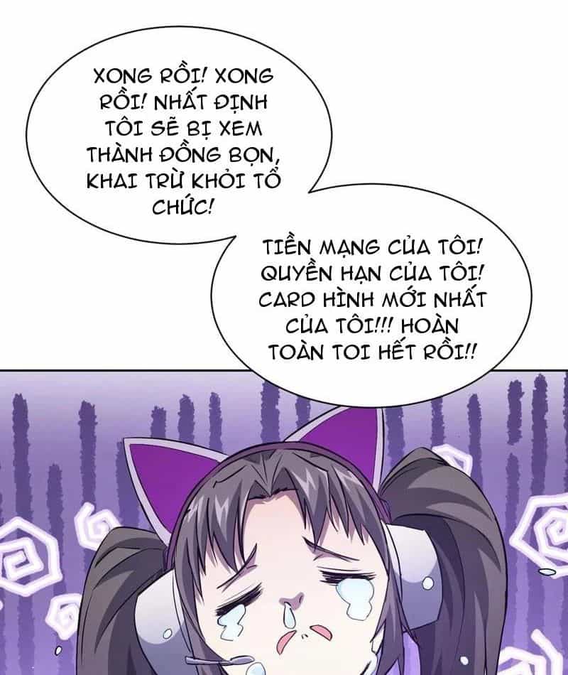 Trò Chơi Quỷ Dị: Ta Dựa Vào Vô Số Công Đức Khắc Thông Quan - Chương 38 - ảnh 9