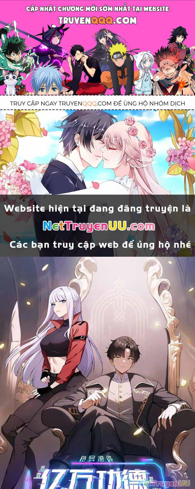 Trò Chơi Quỷ Dị: Ta Dựa Vào Vô Số Công Đức Khắc Thông Quan - Chương 42 - ảnh 1