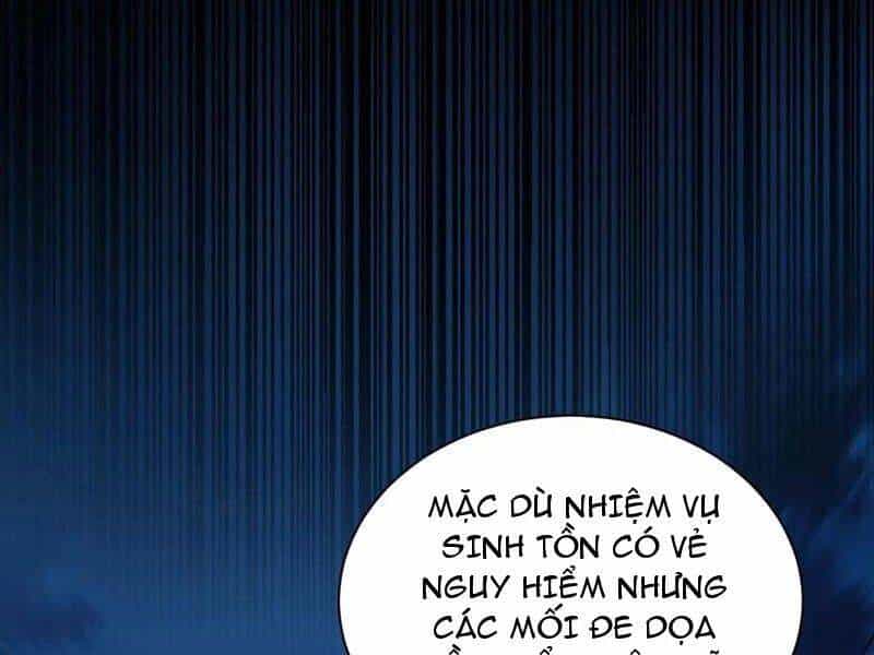 Trò Chơi Quỷ Dị: Ta Dựa Vào Vô Số Công Đức Khắc Thông Quan - Chương 44 - ảnh 3