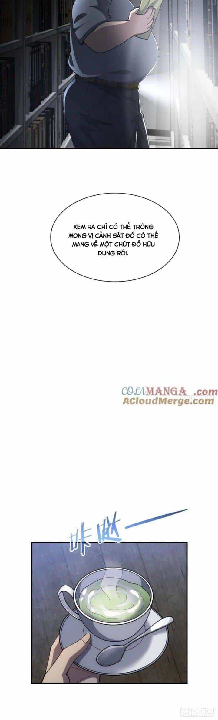 Trò Chơi Quỷ Dị: Ta Dựa Vào Vô Số Công Đức Khắc Thông Quan - Chương 46 - ảnh 14