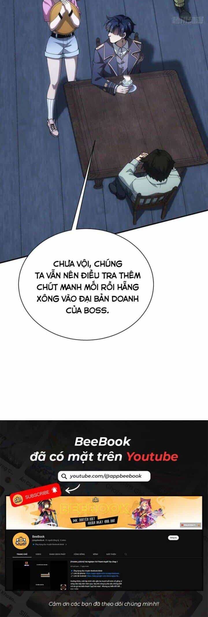 Trò Chơi Quỷ Dị: Ta Dựa Vào Vô Số Công Đức Khắc Thông Quan - Chương 46 - ảnh 20