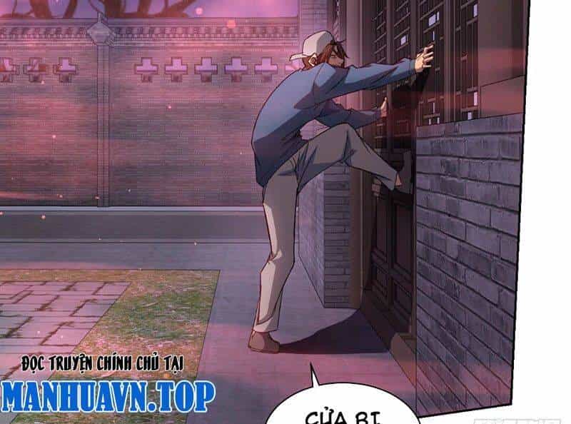 Trò Chơi Quỷ Dị: Ta Dựa Vào Vô Số Công Đức Khắc Thông Quan - Chương 5 - ảnh 53