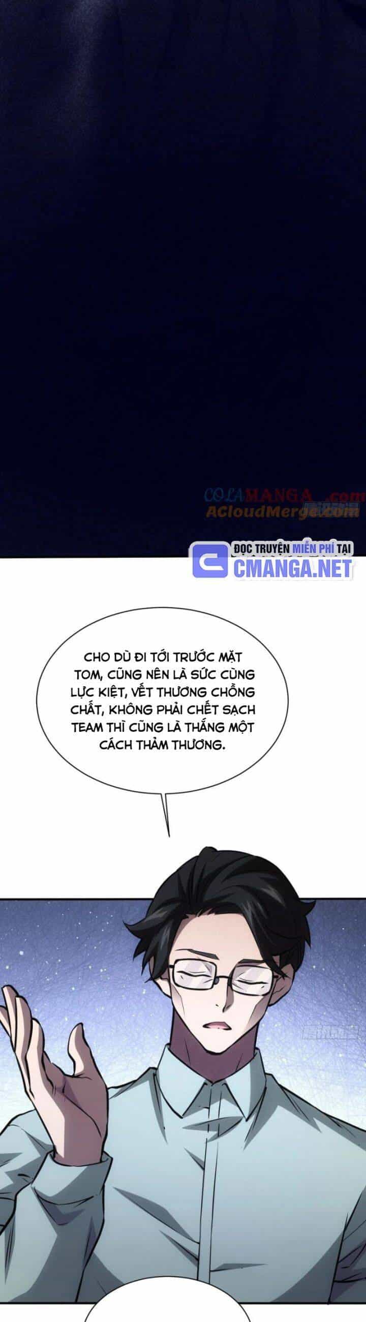 Trò Chơi Quỷ Dị: Ta Dựa Vào Vô Số Công Đức Khắc Thông Quan - Chương 57 - ảnh 6