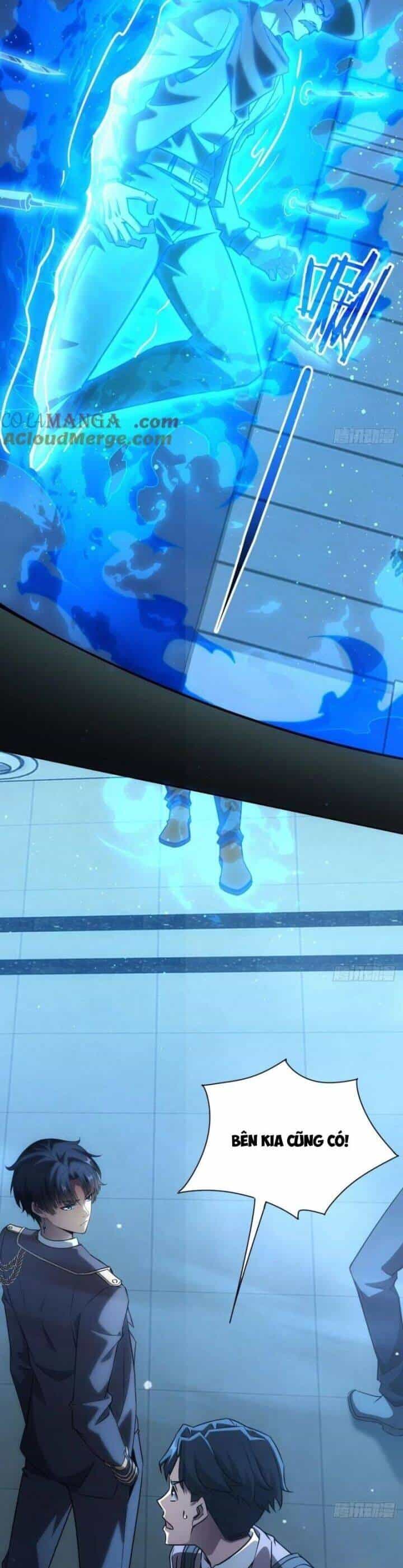 Trò Chơi Quỷ Dị: Ta Dựa Vào Vô Số Công Đức Khắc Thông Quan - Chương 58 - ảnh 3