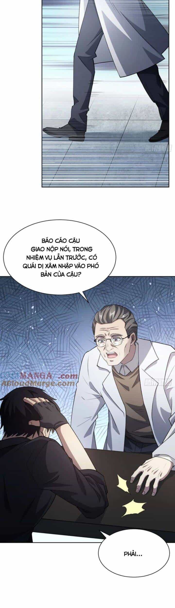Trò Chơi Quỷ Dị: Ta Dựa Vào Vô Số Công Đức Khắc Thông Quan - Chương 66 - ảnh 13