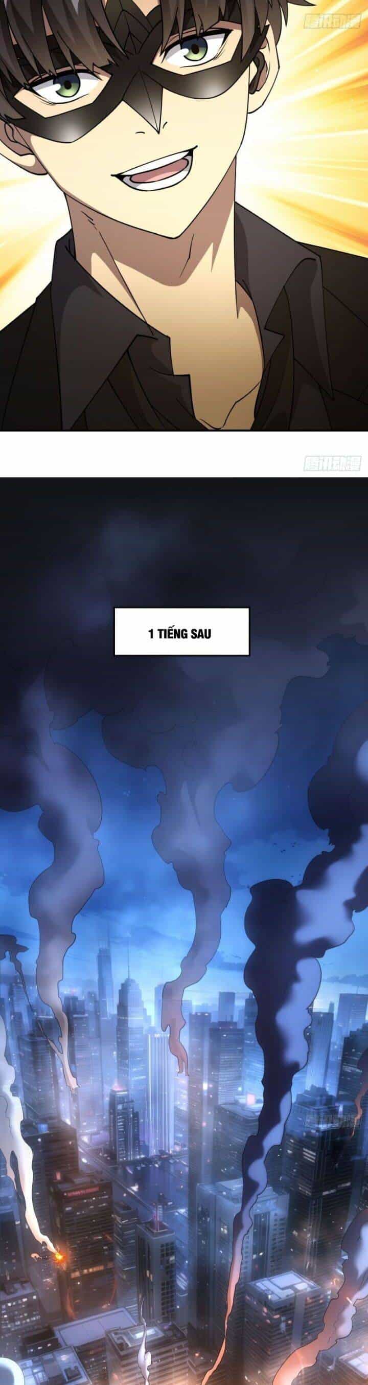Trò Chơi Quỷ Dị: Ta Dựa Vào Vô Số Công Đức Khắc Thông Quan - Chương 84 - ảnh 11