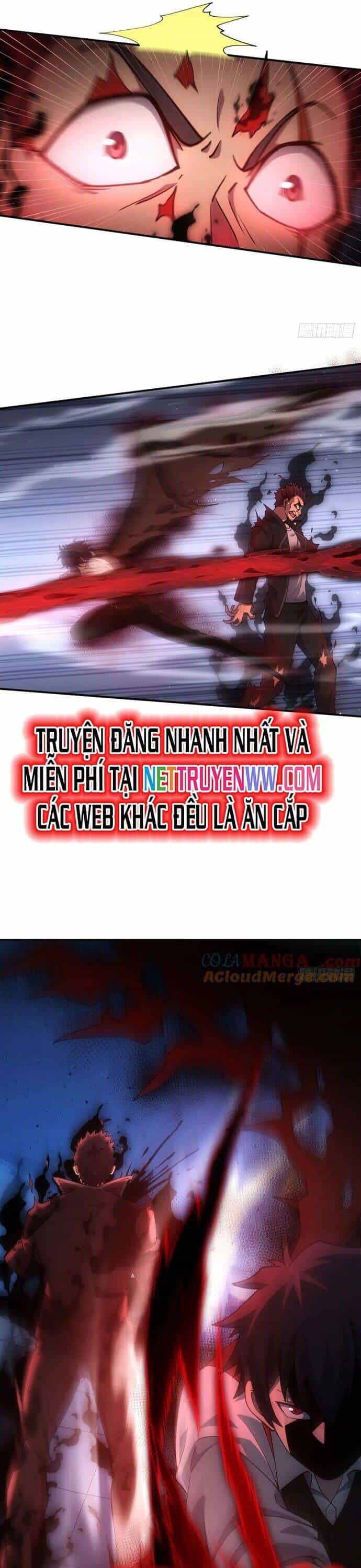 Trò Chơi Quỷ Dị: Ta Dựa Vào Vô Số Công Đức Khắc Thông Quan - Chương 91 - ảnh 9