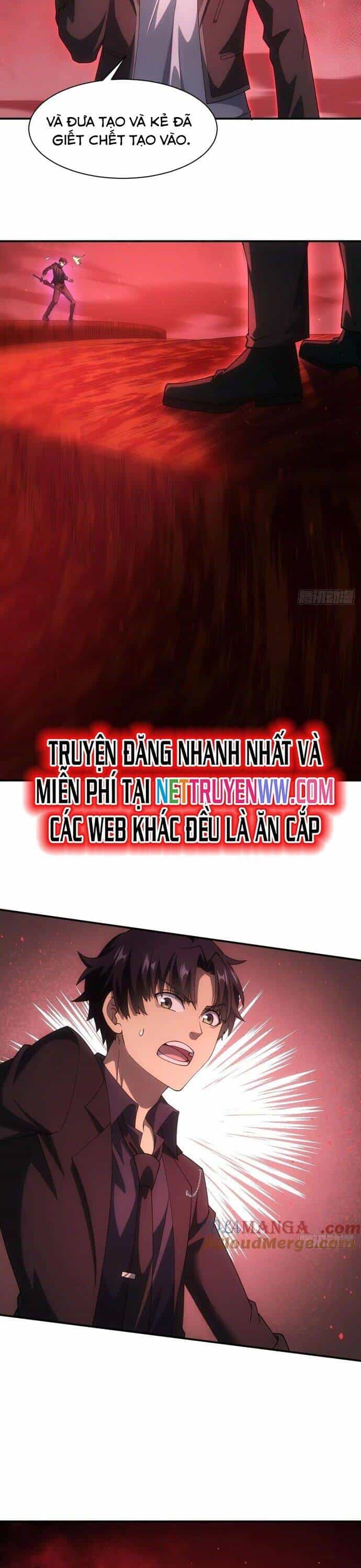 Trò Chơi Quỷ Dị: Ta Dựa Vào Vô Số Công Đức Khắc Thông Quan - Chương 92 - ảnh 9