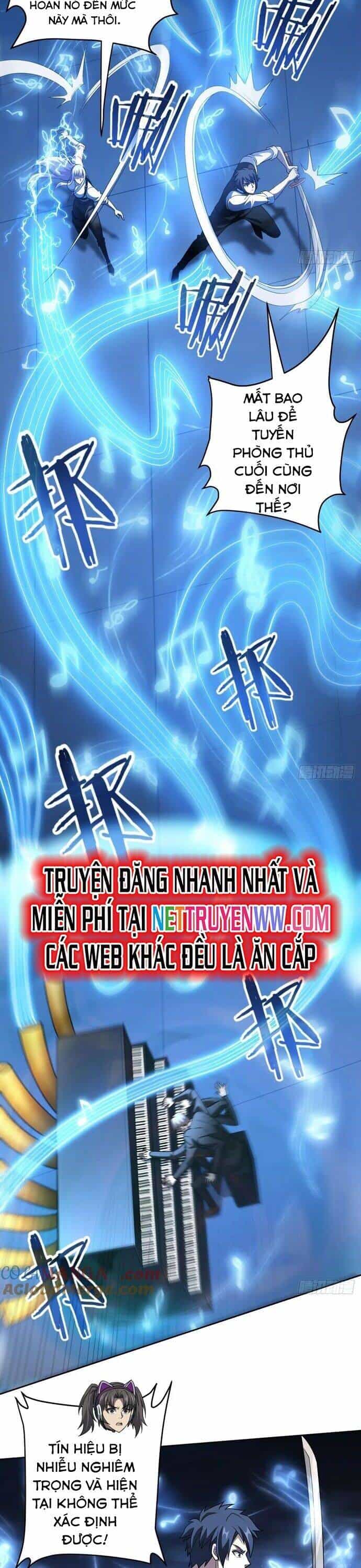 Trò Chơi Quỷ Dị: Ta Dựa Vào Vô Số Công Đức Khắc Thông Quan - Chương 93 - ảnh 15
