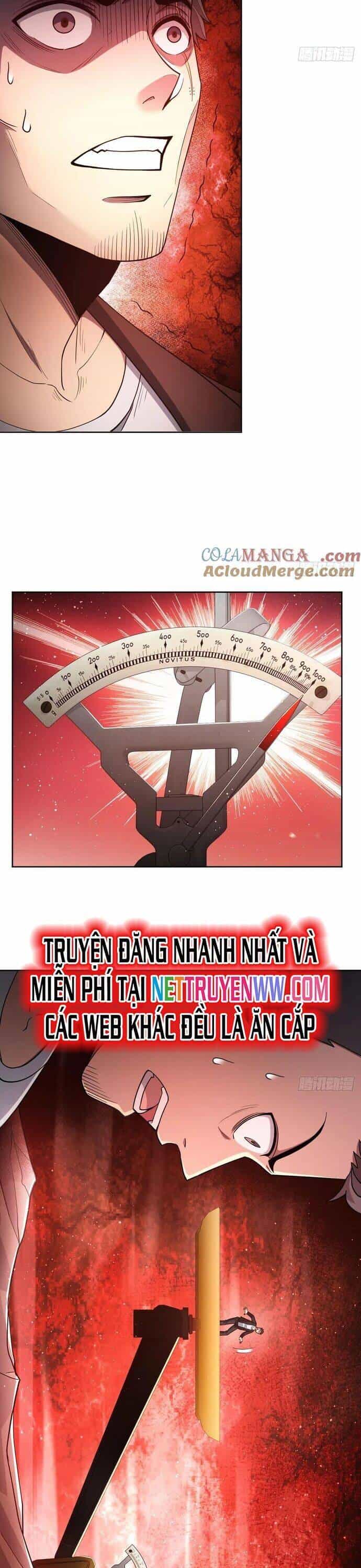 Trò Chơi Quỷ Dị: Ta Dựa Vào Vô Số Công Đức Khắc Thông Quan - Chương 93 - ảnh 8