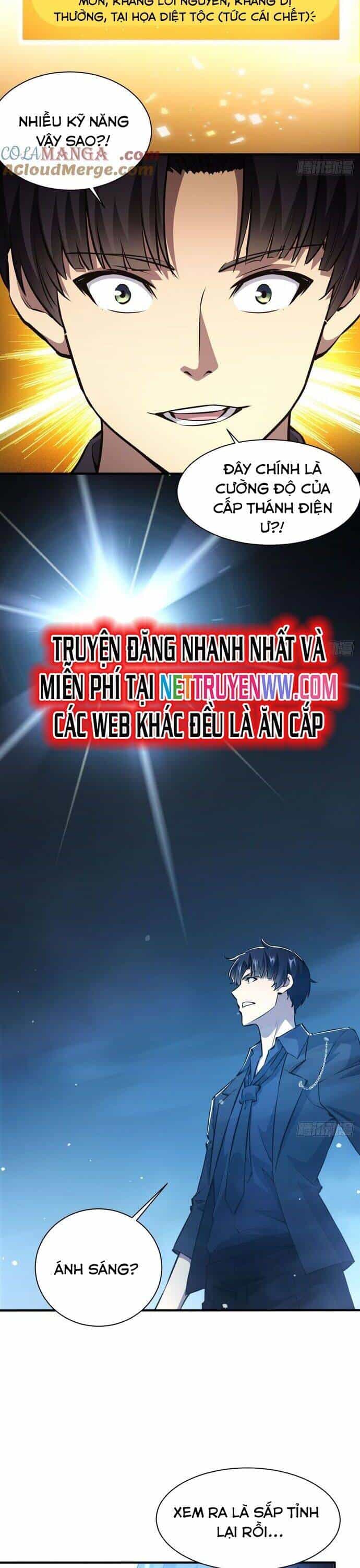 Trò Chơi Quỷ Dị: Ta Dựa Vào Vô Số Công Đức Khắc Thông Quan - Chương 96 - ảnh 11
