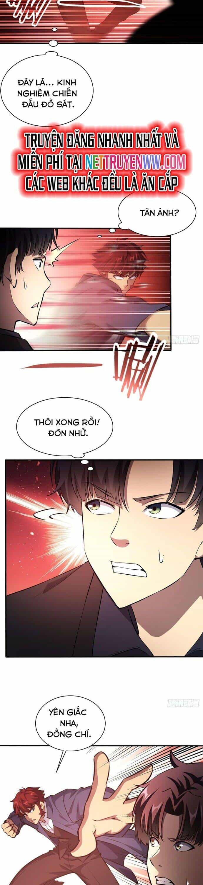 Trò Chơi Quỷ Dị: Ta Dựa Vào Vô Số Công Đức Khắc Thông Quan - Chương 96 - ảnh 19