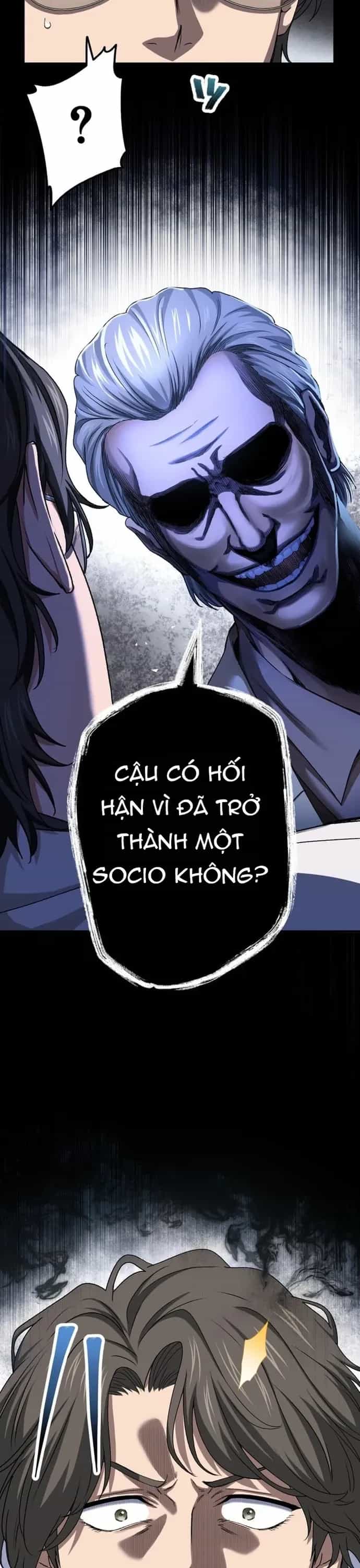 Trò Chơi Ranker ~ Màn Trình Diễn Bóng Rổ - Chương 21 - ảnh 6