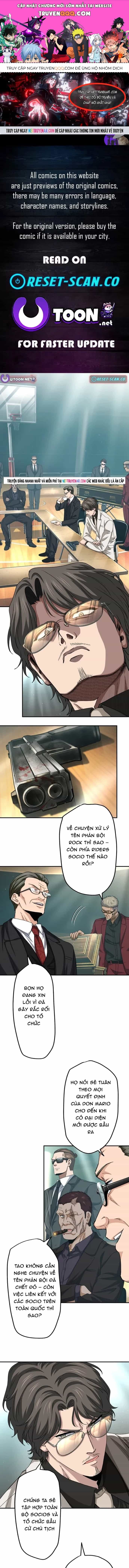 Trò Chơi Ranker ~ Màn Trình Diễn Bóng Rổ - Chương 26 - ảnh 1