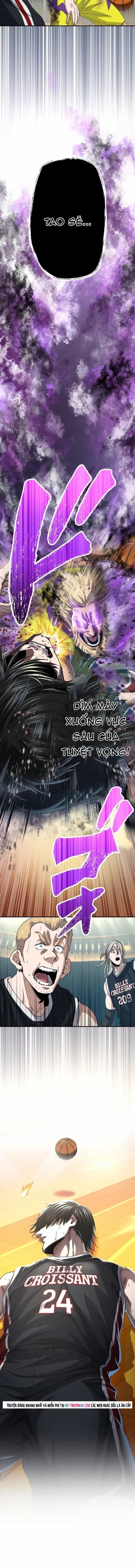 Trò Chơi Ranker ~ Màn Trình Diễn Bóng Rổ - Chương 29 - ảnh 18
