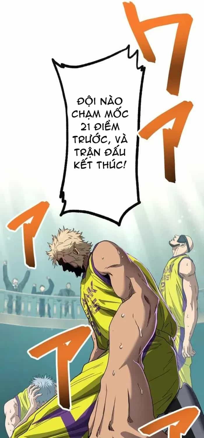 Trò Chơi Ranker ~ Màn Trình Diễn Bóng Rổ - Chương 30 - ảnh 121