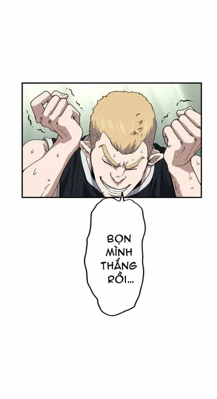 Trò Chơi Ranker ~ Màn Trình Diễn Bóng Rổ - Chương 30 - ảnh 123