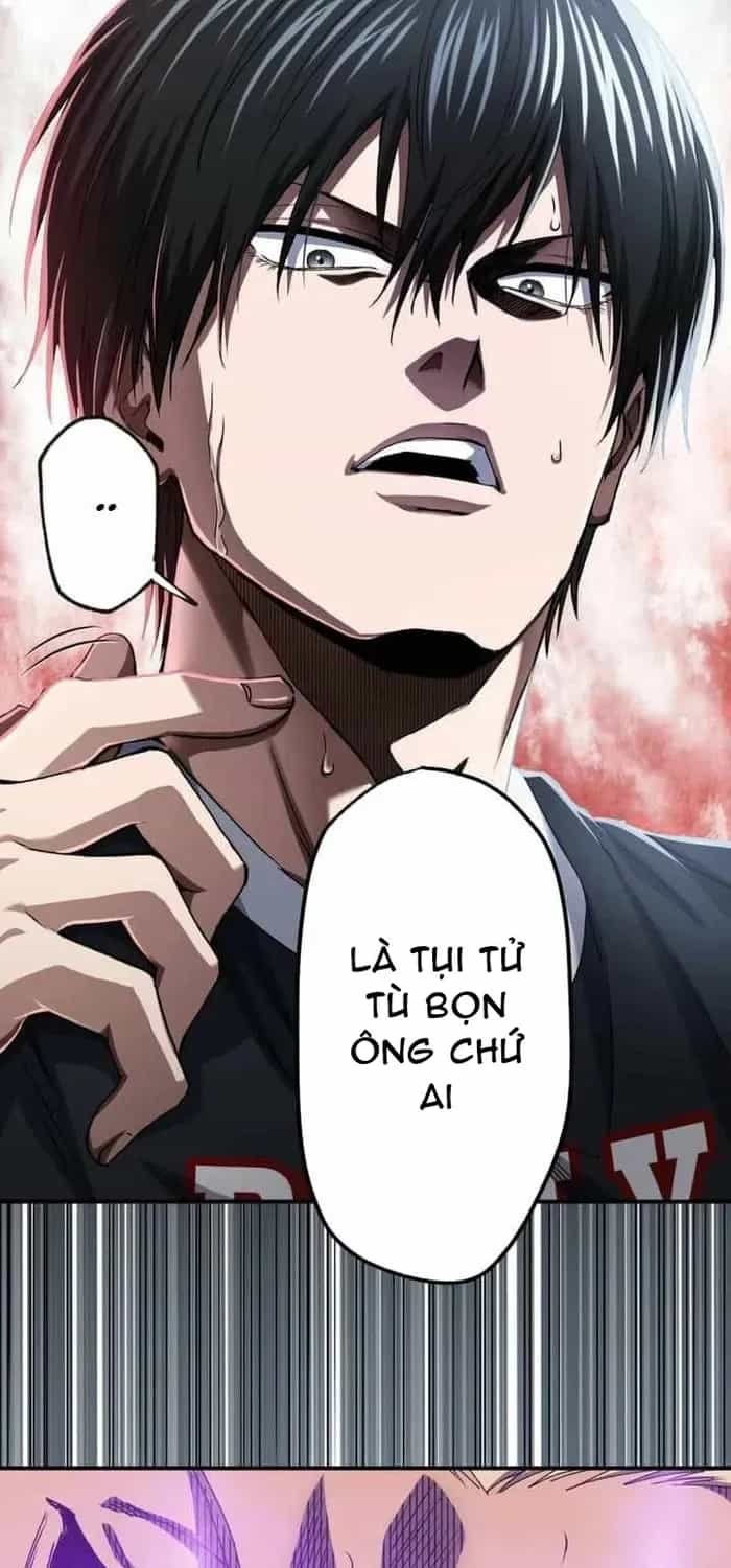 Trò Chơi Ranker ~ Màn Trình Diễn Bóng Rổ - Chương 30 - ảnh 14