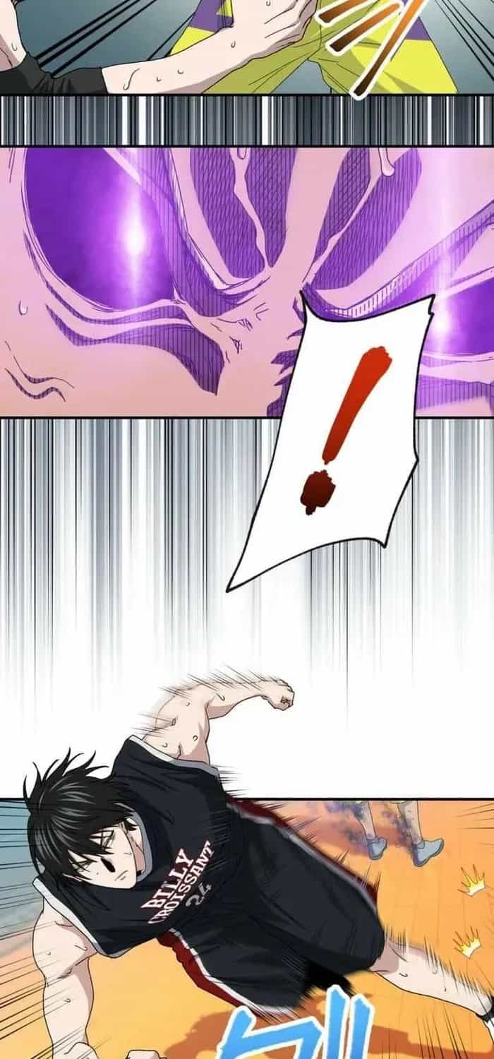 Trò Chơi Ranker ~ Màn Trình Diễn Bóng Rổ - Chương 30 - ảnh 57