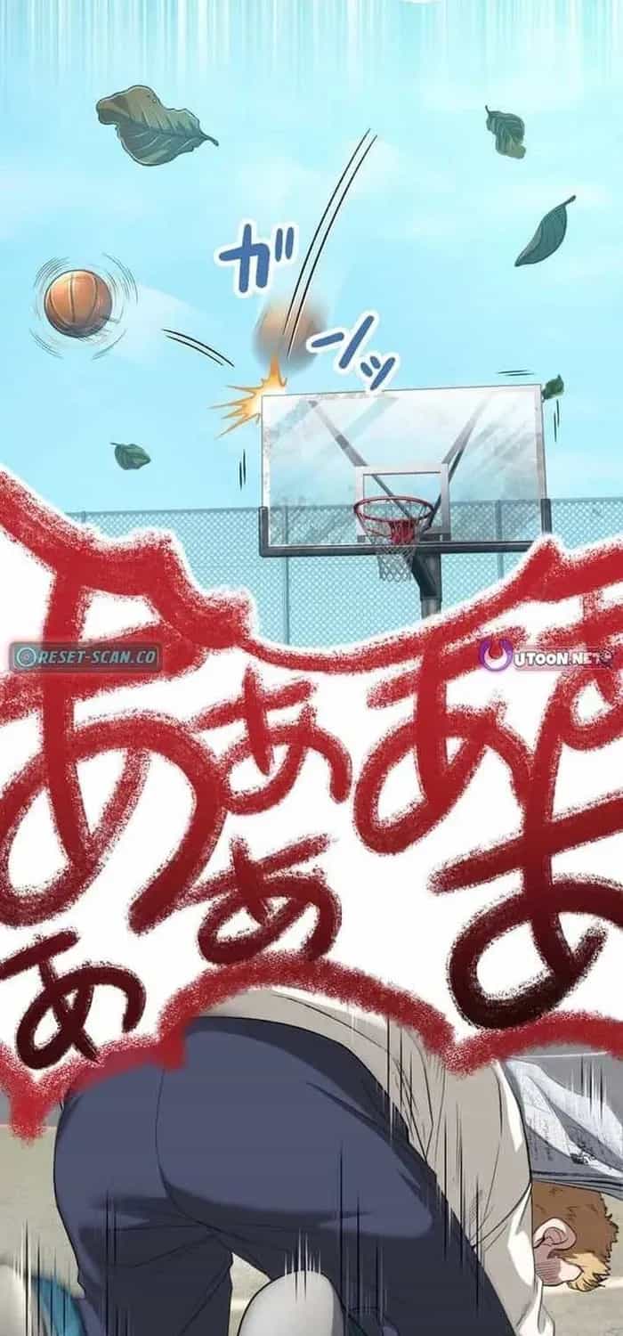 Trò Chơi Ranker ~ Màn Trình Diễn Bóng Rổ - Chương 31 - ảnh 20