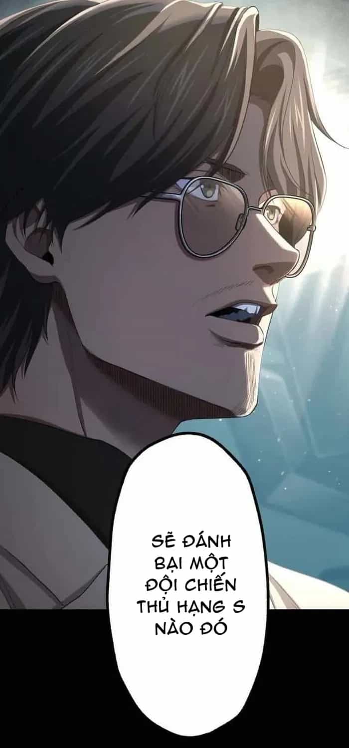 Trò Chơi Ranker ~ Màn Trình Diễn Bóng Rổ - Chương 31 - ảnh 29