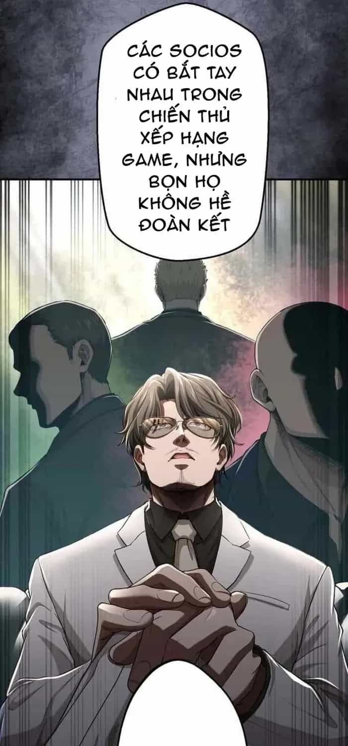 Trò Chơi Ranker ~ Màn Trình Diễn Bóng Rổ - Chương 31 - ảnh 42