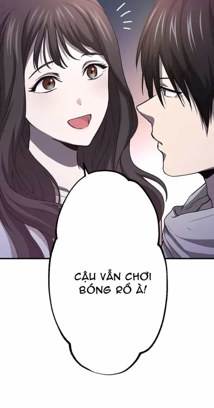 Trò Chơi Ranker ~ Màn Trình Diễn Bóng Rổ - Chương 32 - ảnh 24
