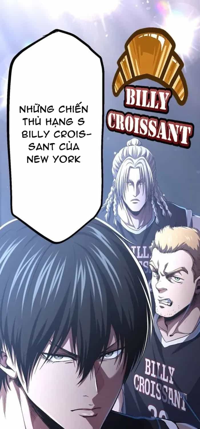 Trò Chơi Ranker ~ Màn Trình Diễn Bóng Rổ - Chương 32 - ảnh 56