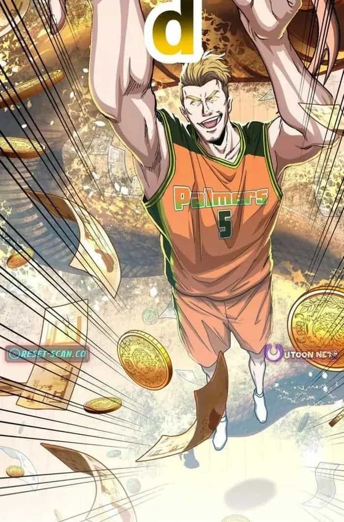Trò Chơi Ranker ~ Màn Trình Diễn Bóng Rổ - Chương 33 - ảnh 24