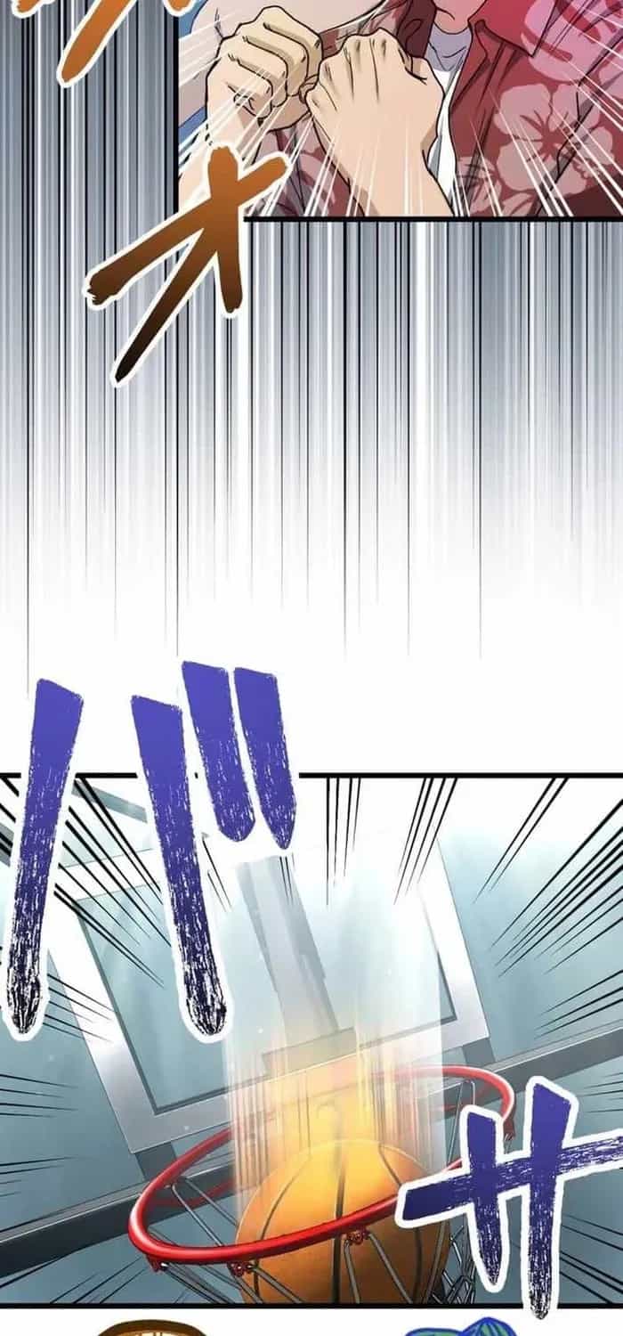 Trò Chơi Ranker ~ Màn Trình Diễn Bóng Rổ - Chương 33 - ảnh 26