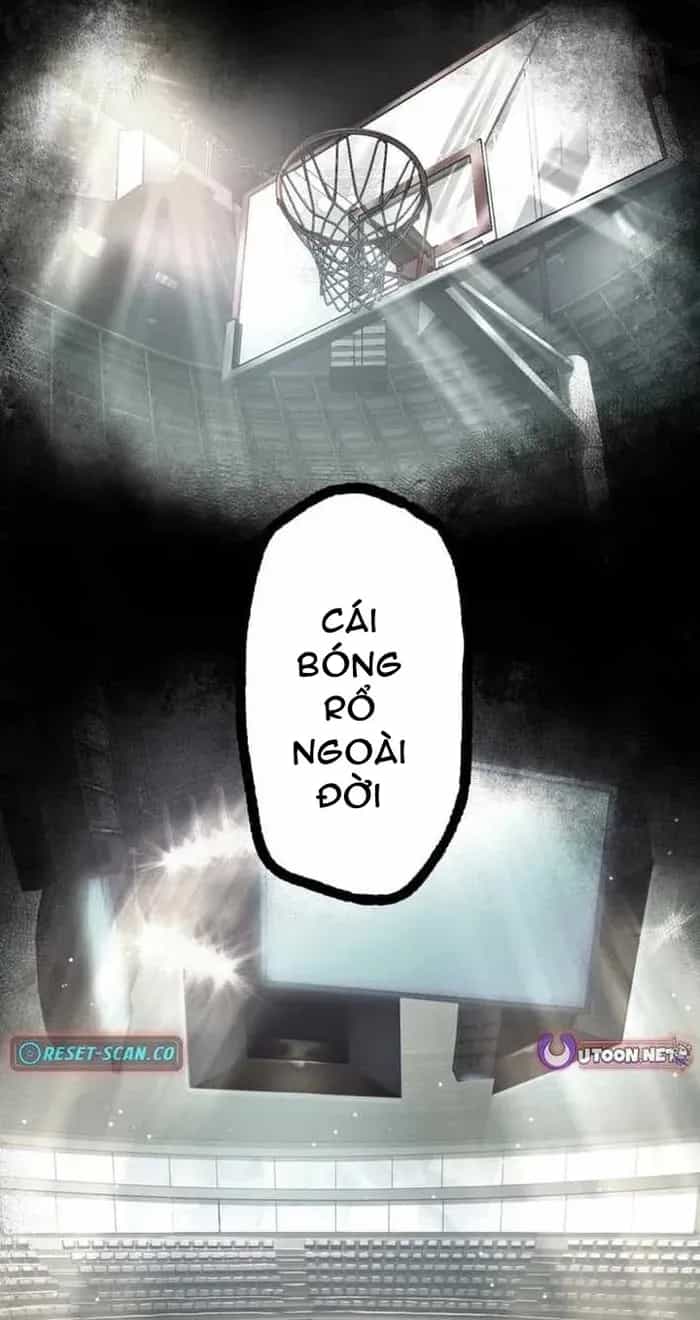Trò Chơi Ranker ~ Màn Trình Diễn Bóng Rổ - Chương 33 - ảnh 39