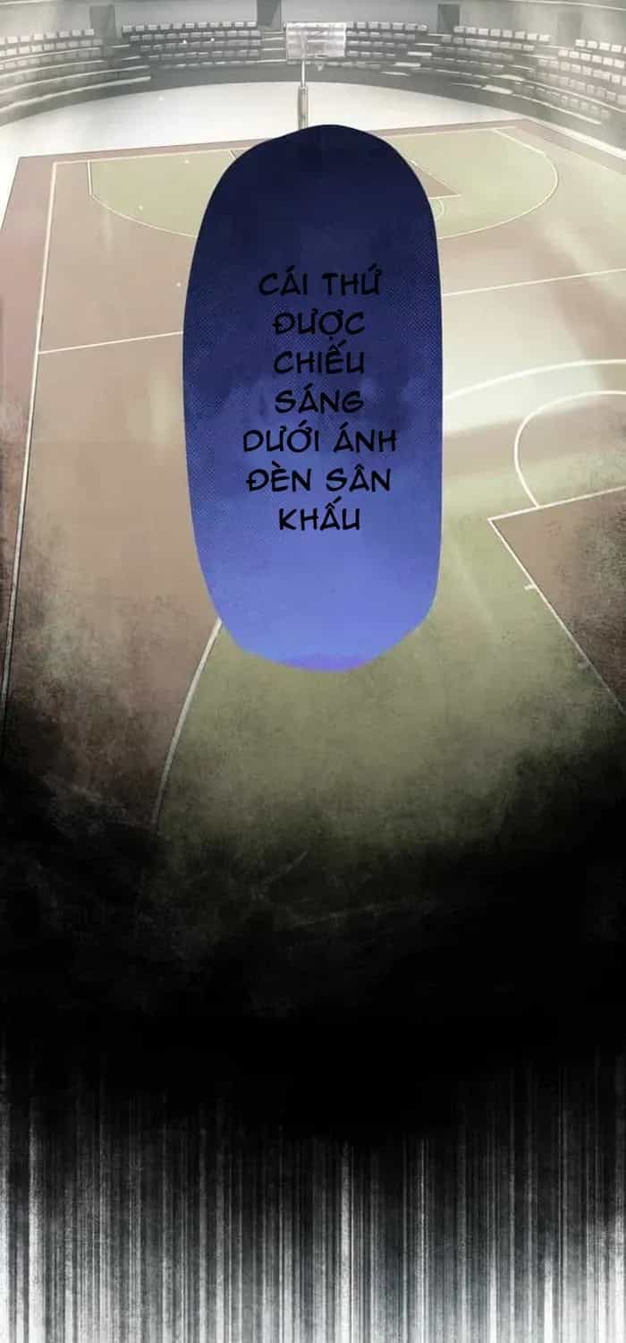 Trò Chơi Ranker ~ Màn Trình Diễn Bóng Rổ - Chương 33 - ảnh 40