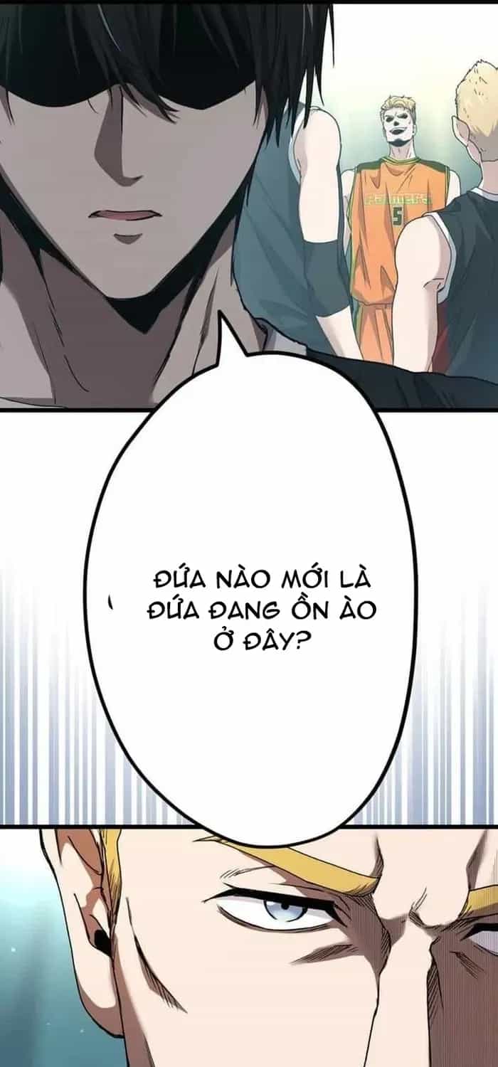 Trò Chơi Ranker ~ Màn Trình Diễn Bóng Rổ - Chương 33 - ảnh 79