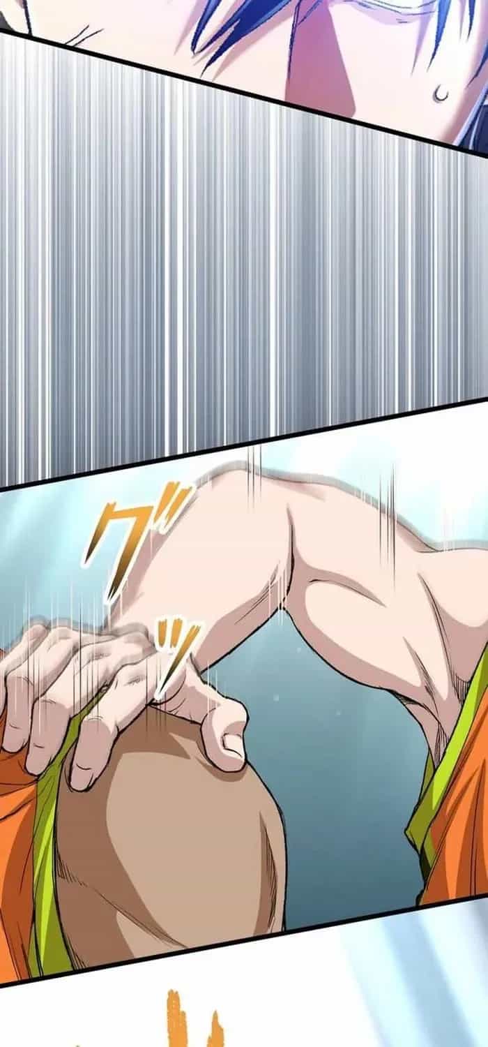 Trò Chơi Ranker ~ Màn Trình Diễn Bóng Rổ - Chương 34 - ảnh 26